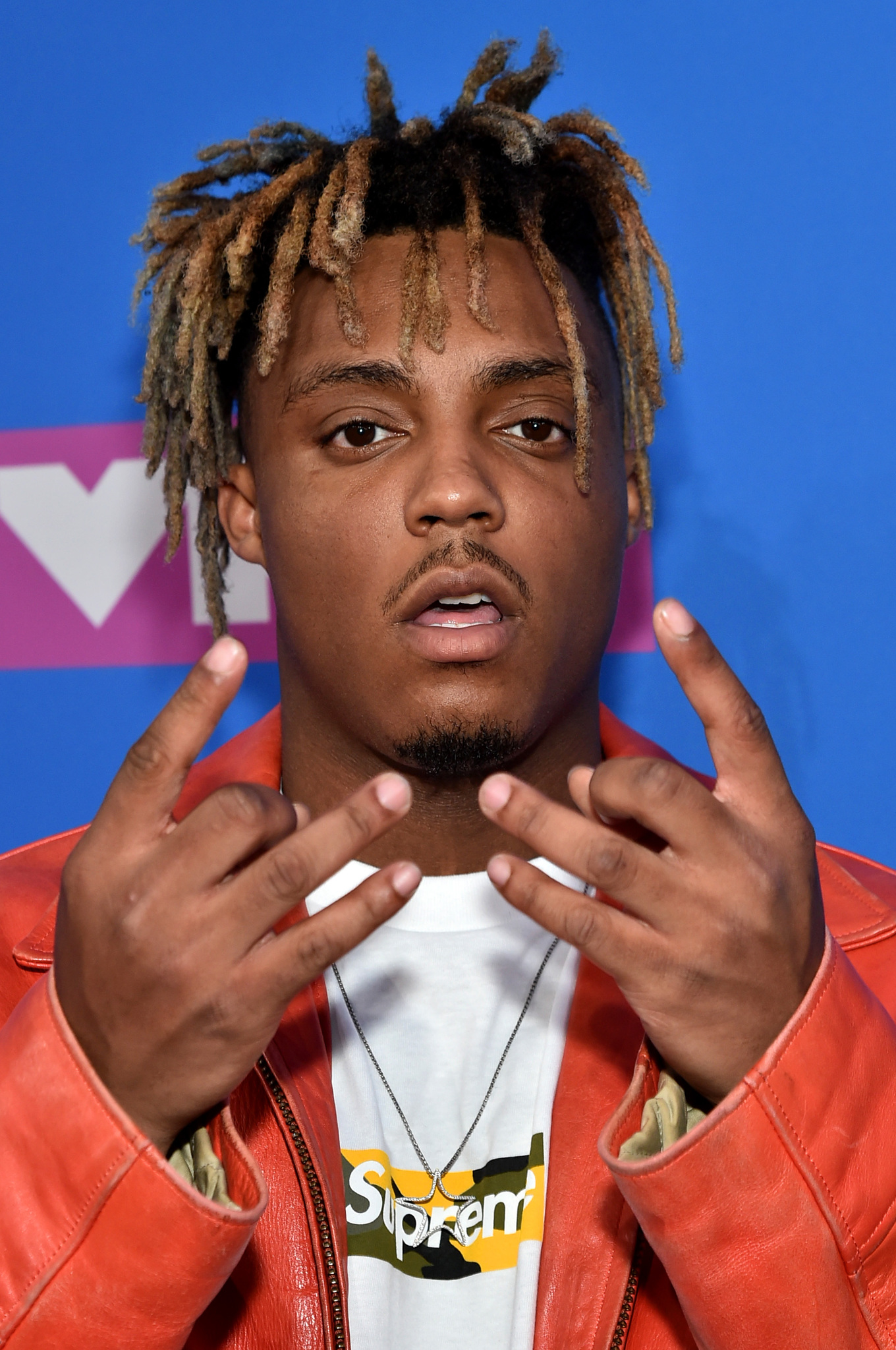 How tall is Juice Wrld?